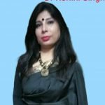 Dr. Rohini Singh F.L.S.(London)
